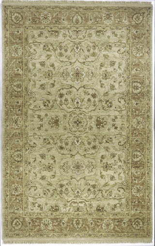 Momeni Palace PC-01 Beige Area Rug