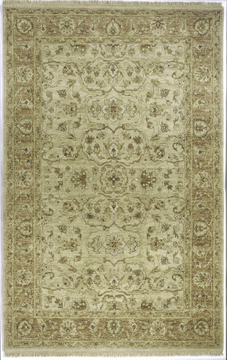 Momeni Palace PC-01 Beige Area Rug