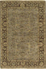 Momeni Palace PC-01 Lilac Area Rug main image