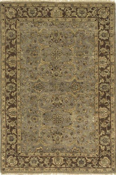 Momeni Palace PC-01 Lilac Area Rug main image