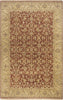Momeni Palace PC-04 Rust Area Rug main image