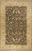 Momeni Palace PC-05 Charcoal Area Rug main image