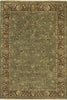 Momeni Palace PC-05 Green Area Rug 