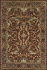 Momeni Palace PC-08 Red Area Rug 