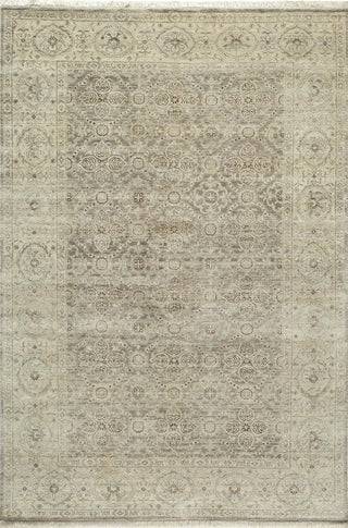 Momeni Palace PC-14 Taupe Area Rug main image