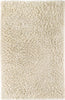 KAS Palm Springs 0512 Winter White Area Rug main image