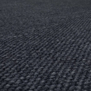 Karastan Paloma Blue Nights Area Rug by Drew and Jonathan Close Up 