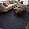 Karastan Paloma Blue Nights Area Rug by Drew and Jonathan Lifestyle Image Feature