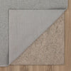 Karastan Paloma Flint Area Rug by Drew and Jonathan Backing (Pad Not Included)