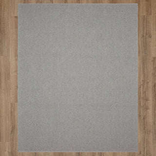 Karastan Paloma Flint Area Rug by Drew and Jonathan On Wood 