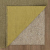 Karastan Paloma Lichen Area Rug by Drew and Jonathan Backing (Pad Not Included)