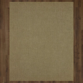 Karastan Paloma Lichen Area Rug by Drew and Jonathan On Wood 