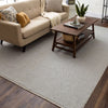 Karastan Paloma Pearl Area Rug by Drew and Jonathan Lifestyle Image Feature