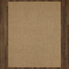 Karastan Paloma Travertine Area Rug by Drew and Jonathan On Wood 