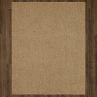 Karastan Paloma Travertine Area Rug by Drew and Jonathan On Wood 