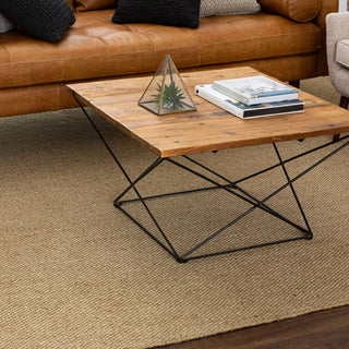 Karastan Paloma Travertine Area Rug by Drew and Jonathan Lifestyle Image Feature