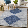 Surya Padma PAM-2300 Area Rug Room Scene Feature