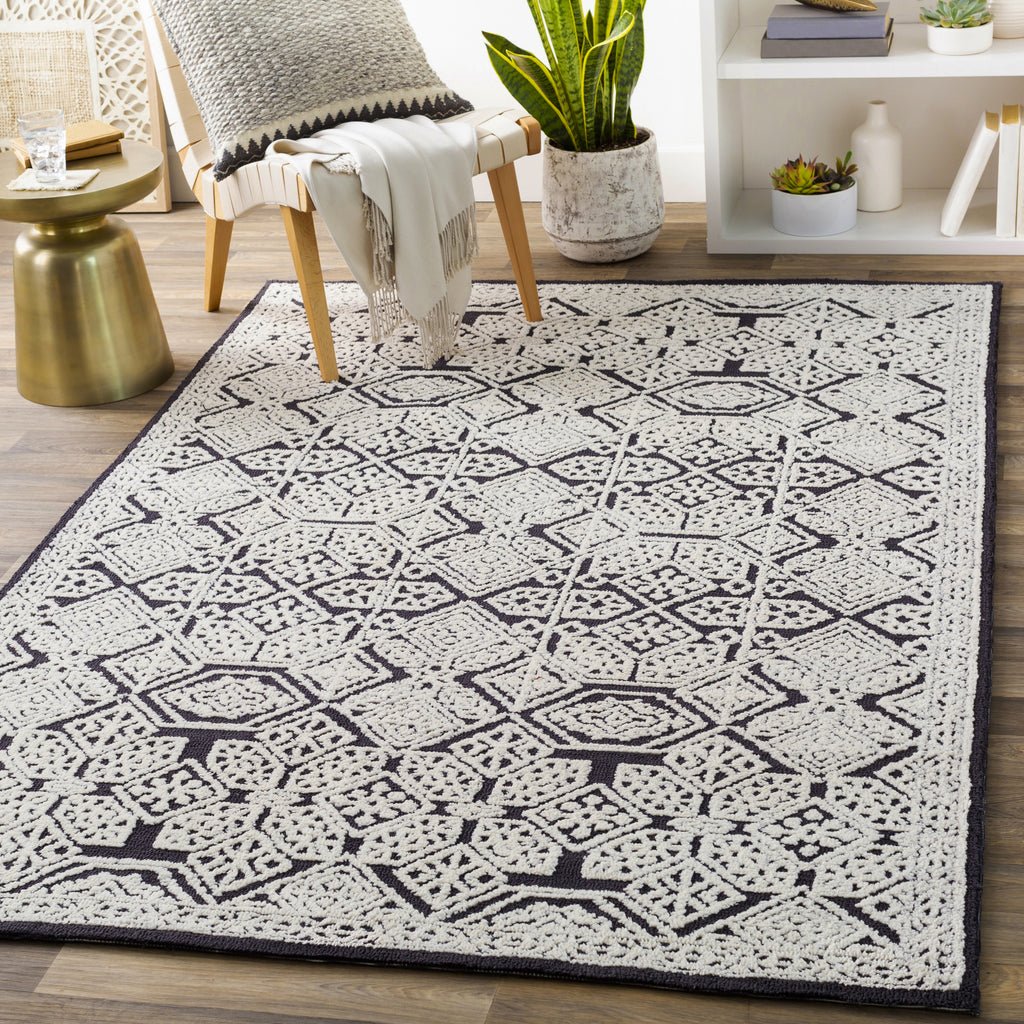 Surya Padma PAM-2302 Area Rug Room Scene Feature