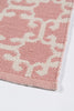 Momeni Palm Beach PAM-2 Pink Area Rug by MADCAP Main Image