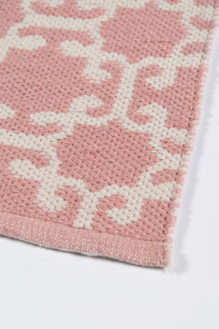 Momeni Palm Beach PAM-2 Pink Area Rug by MADCAP Main Image