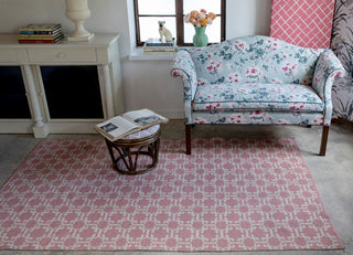 Momeni Palm Beach PAM-2 Pink Area Rug by MADCAP Main Image