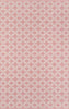 Momeni Palm Beach PAM-2 Pink Area Rug by MADCAP main image