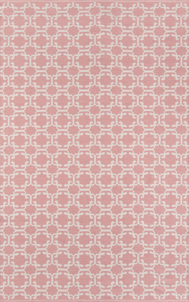Momeni Palm Beach PAM-2 Pink Area Rug by MADCAP main image