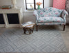 Momeni Palm Beach PAM-3 Grey Area Rug by MADCAP Main Image Feature