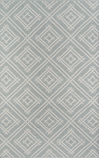 Momeni Palm Beach PAM-3 Grey Area Rug by MADCAP main image