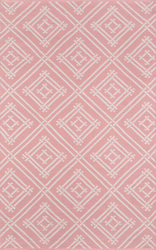 Momeni Palm Beach PAM-3 Pink Area Rug by MADCAP main image