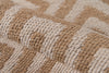 Momeni Palm Beach PAM-4 Brown Area Rug by MADCAP Pile Image