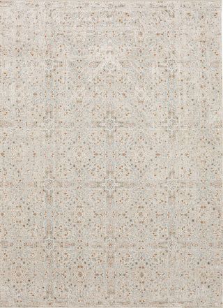 Karastan Solitude Pandosia Cream Lt Beige Area Rug main image