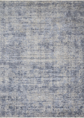 Loloi Pandora PAN-03 Dark Blue Area Rug Main Image