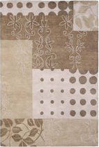 Rizzy Pandora PR0269 Beige Area Rug