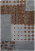Rizzy Pandora PR0270 Blue Area Rug