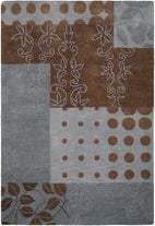 Rizzy Pandora PR0270 Blue Area Rug