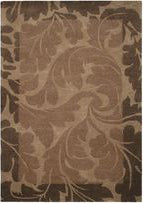 Rizzy Pandora PR0274 Green Area Rug