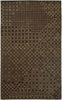 Rizzy Pandora PR2400 Brown Area Rug