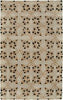 Rizzy Pandora PR2670 Beige Area Rug