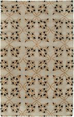 Rizzy Pandora PR2670 Beige Area Rug