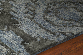 Chandra Paola PAO-41402 Area Rug Detail Feature