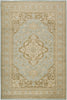 Surya Paramount PAR-1006 Mocha Machine Loomed Area Rug 5'3'' X 7'6''