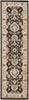 Surya Paramount PAR-1058 Charcoal Machine Loomed Area Rug 
