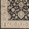 Surya Paramount PAR-1058 Charcoal Machine Loomed Area Rug Sample Swatch