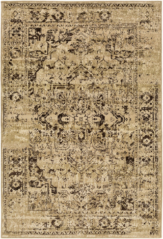 Surya Paramount PAR-1061 White Area Rug main image