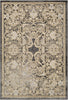 Surya Paramount PAR-1065 Black Area Rug main image