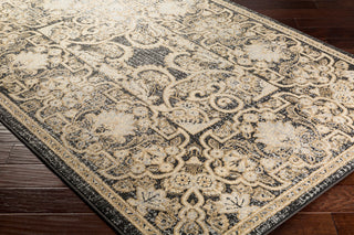 Surya Paramount PAR-1065 Area Rug Corner Shot