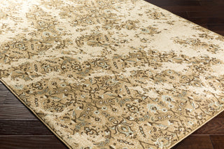 Surya Paramount PAR-1067 Area Rug Corner Shot Feature