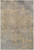 Paramount PAR-1074 Blue Area Rug by Surya 5'3'' X 7'6''