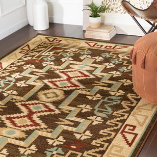 Surya Paramount PAR-1079 Area Rug Room Scene Feature